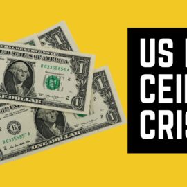 US Debt Ceiling Crisis