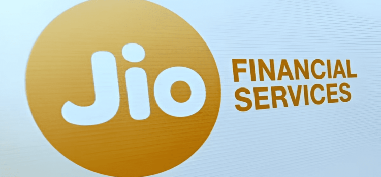 Jio financial services