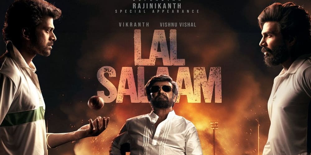 Lal Salaam movie review | Release date 9 February 2024 | Rajinikanth’s | Aishwarya |