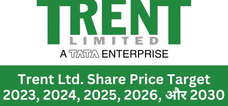 Trent-limited-share-price-target