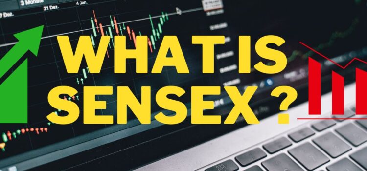 what is sensex